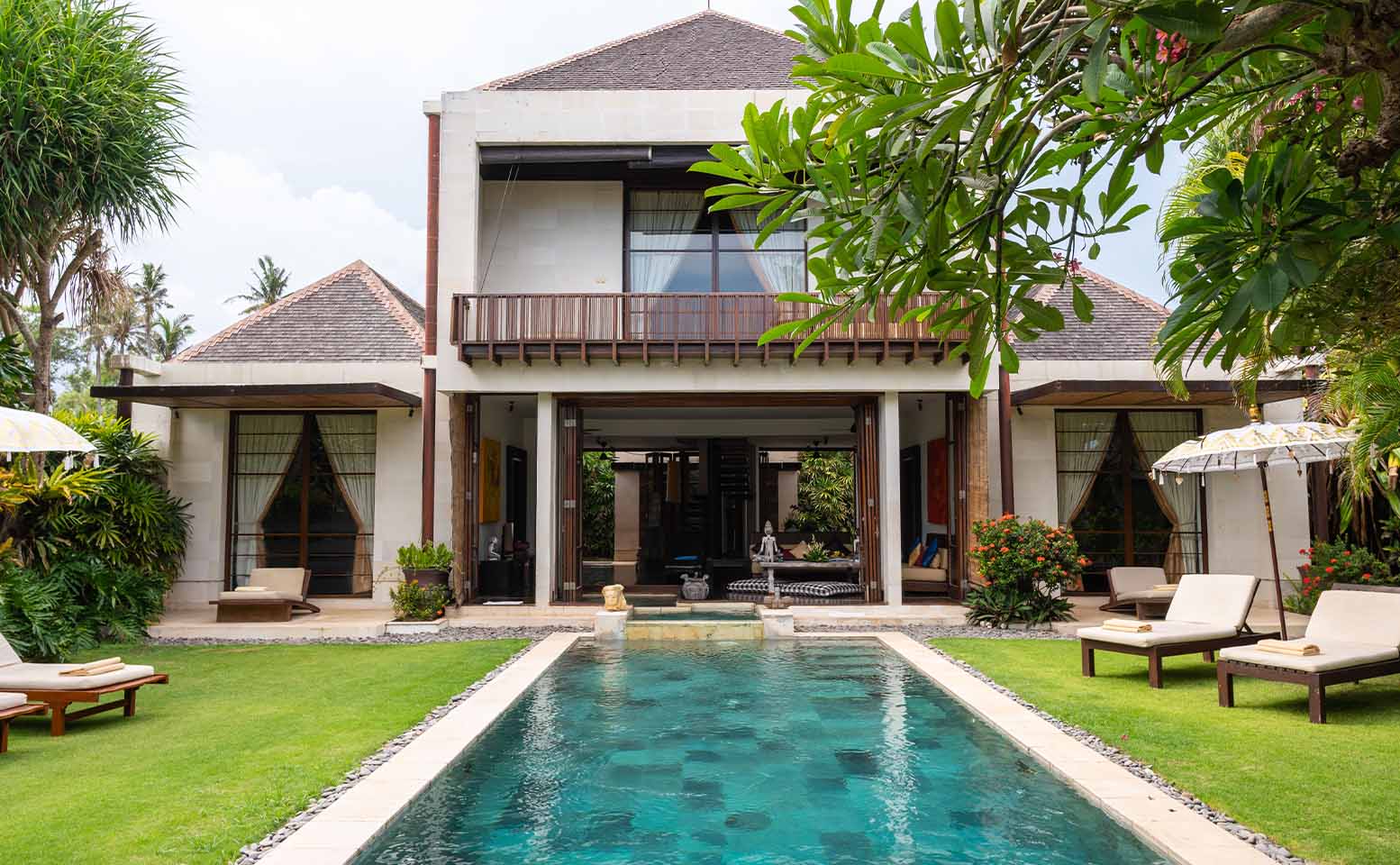 Villa Majapahit Maya 11