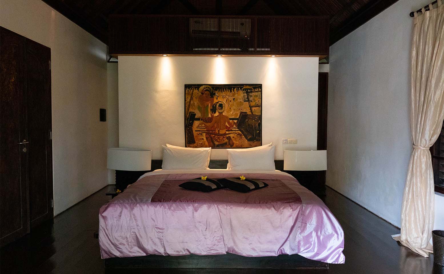 Villa Majapahit Maya 13