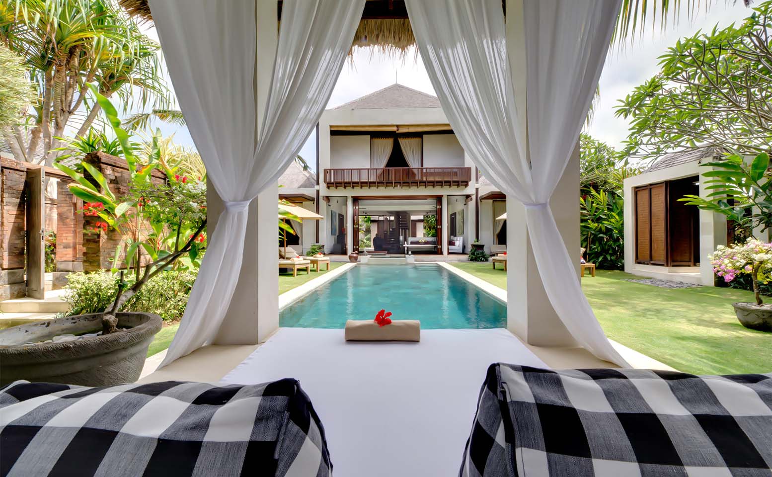 Villa Majapahit Maya 16