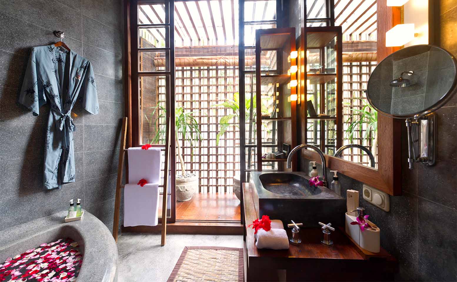 Villa Majapahit Maya 18