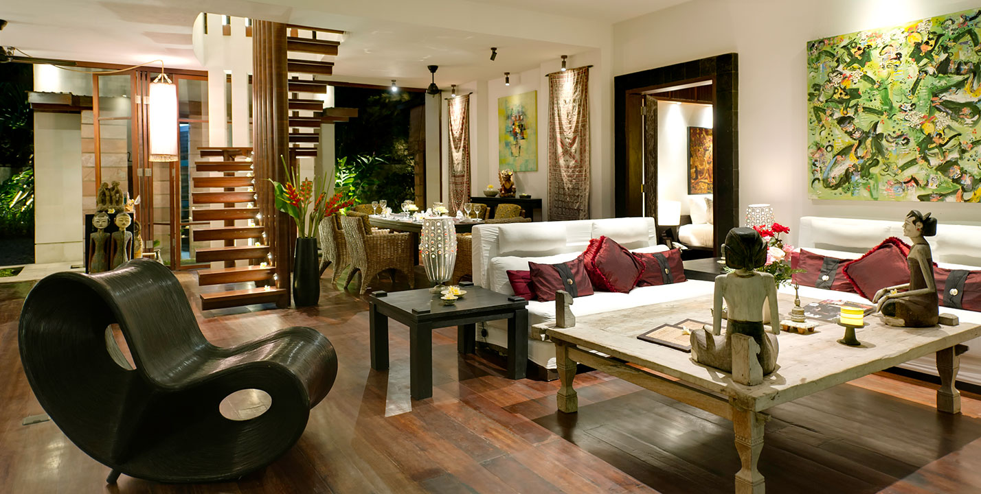 Villa Majapahit Maya 6