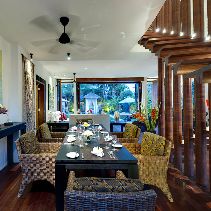 Villa Majapahit Maya 8