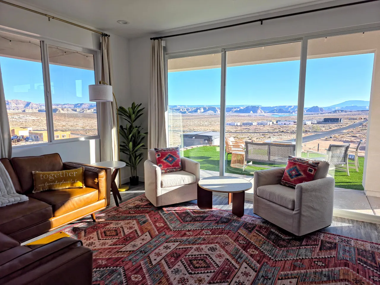 Lake Powell Views, Hot Tub, Game Room, Kayaks 10