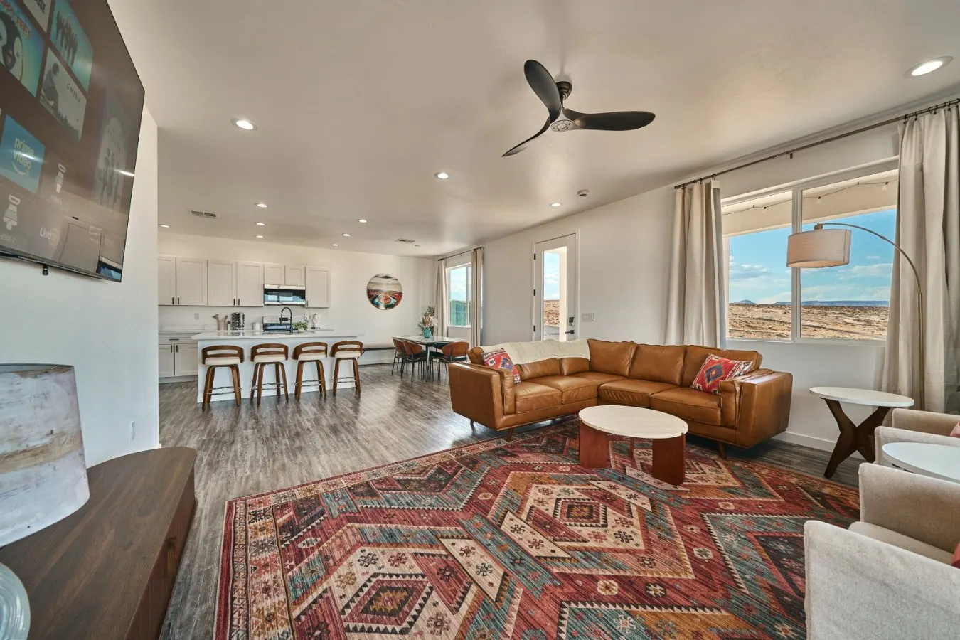 Lake Powell Views, Hot Tub, Game Room, Kayaks 11