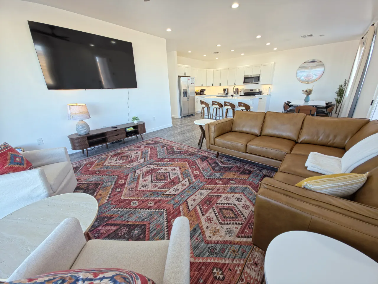 Lake Powell Views, Hot Tub, Game Room, Kayaks 3