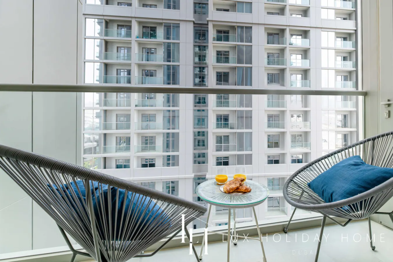 LUX The Executive Sobha Suite 2 2