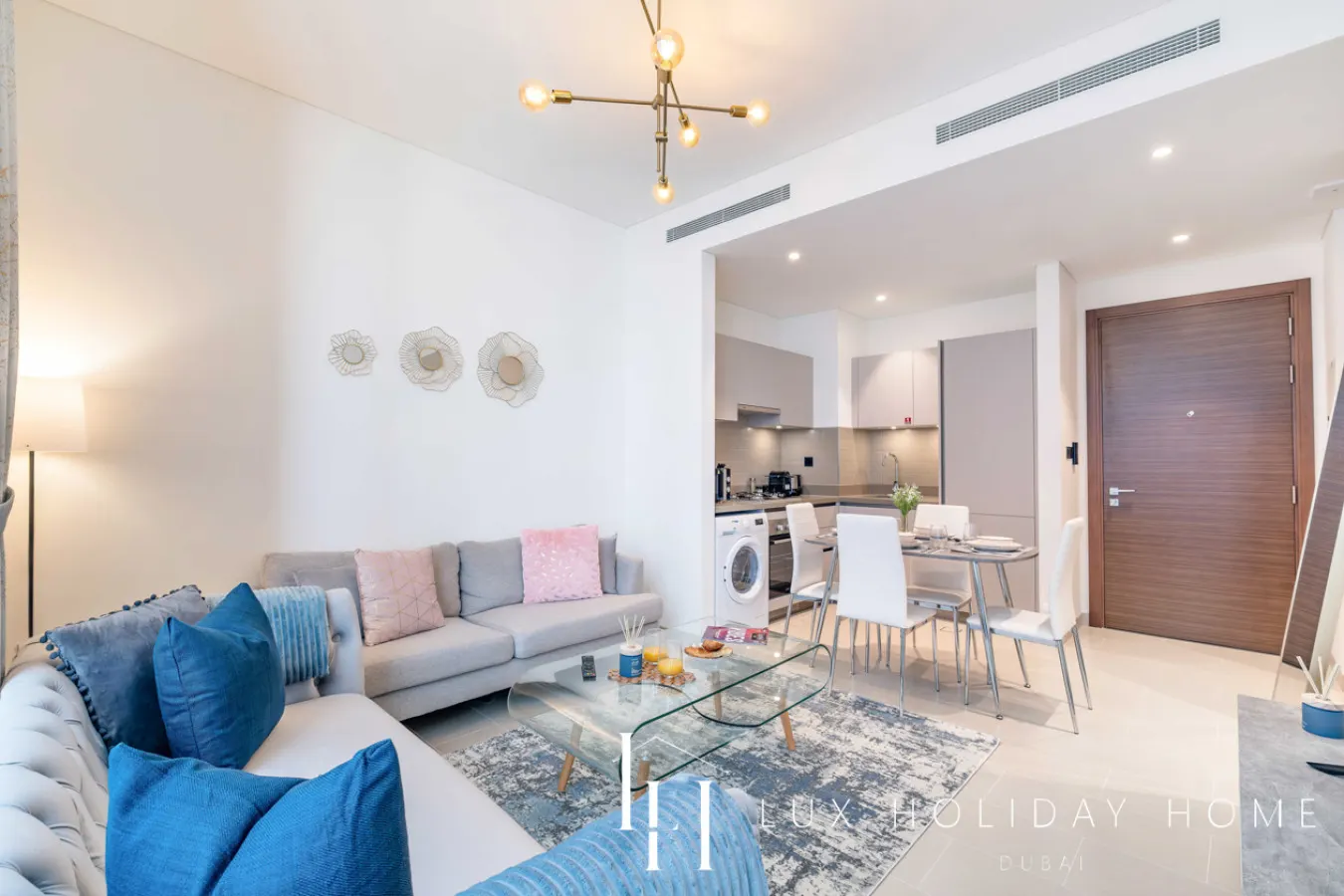 LUX The Executive Sobha Suite 2 10
