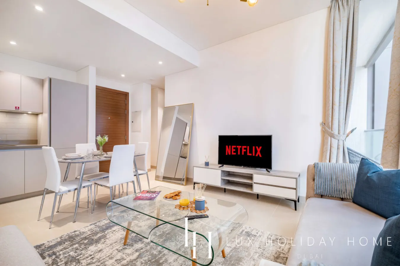 LUX The Executive Sobha Suite 2 11