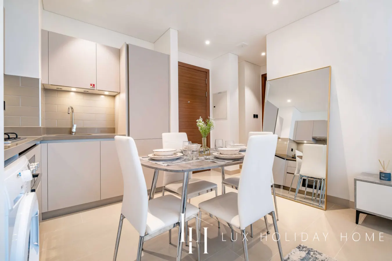 LUX The Executive Sobha Suite 2 12