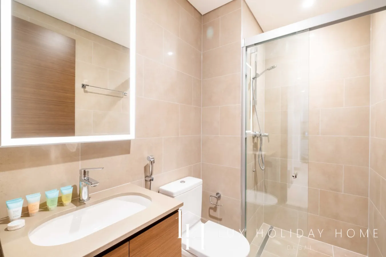LUX The Executive Sobha Suite 2 15