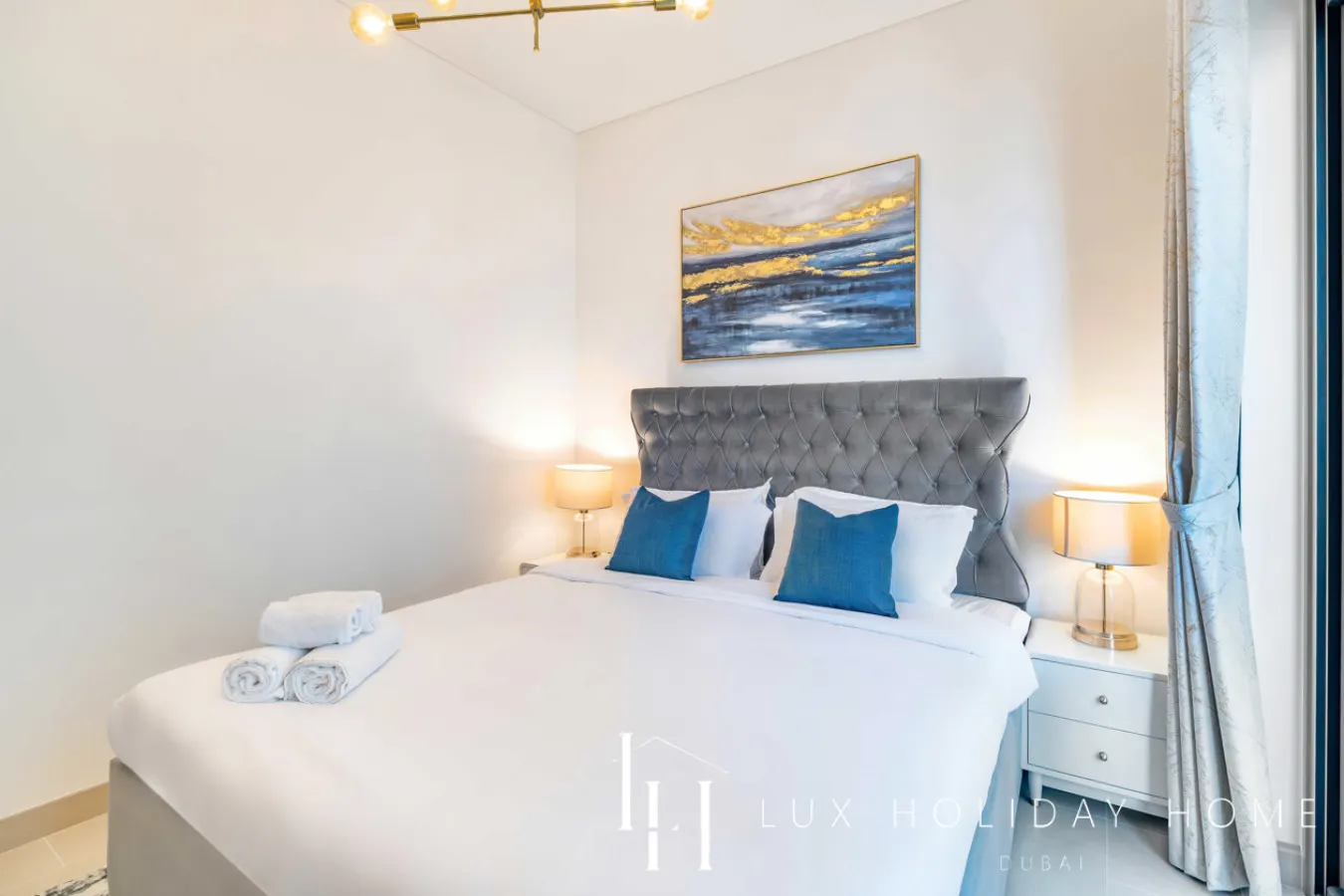 LUX The Executive Sobha Suite 2 16