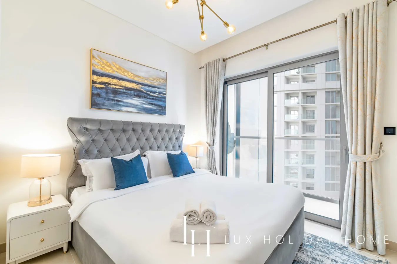 LUX The Executive Sobha Suite 2 7