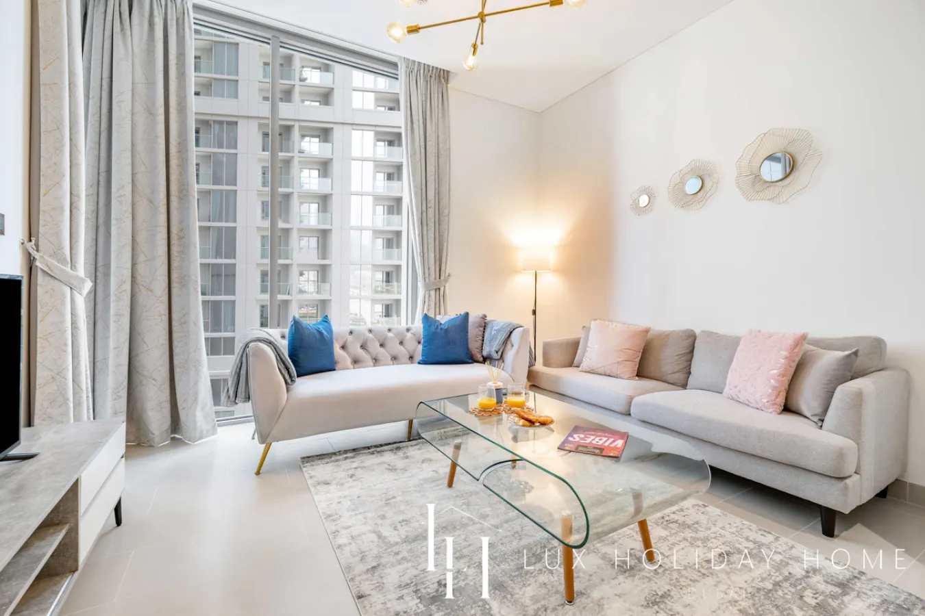 LUX The Executive Sobha Suite 2 8