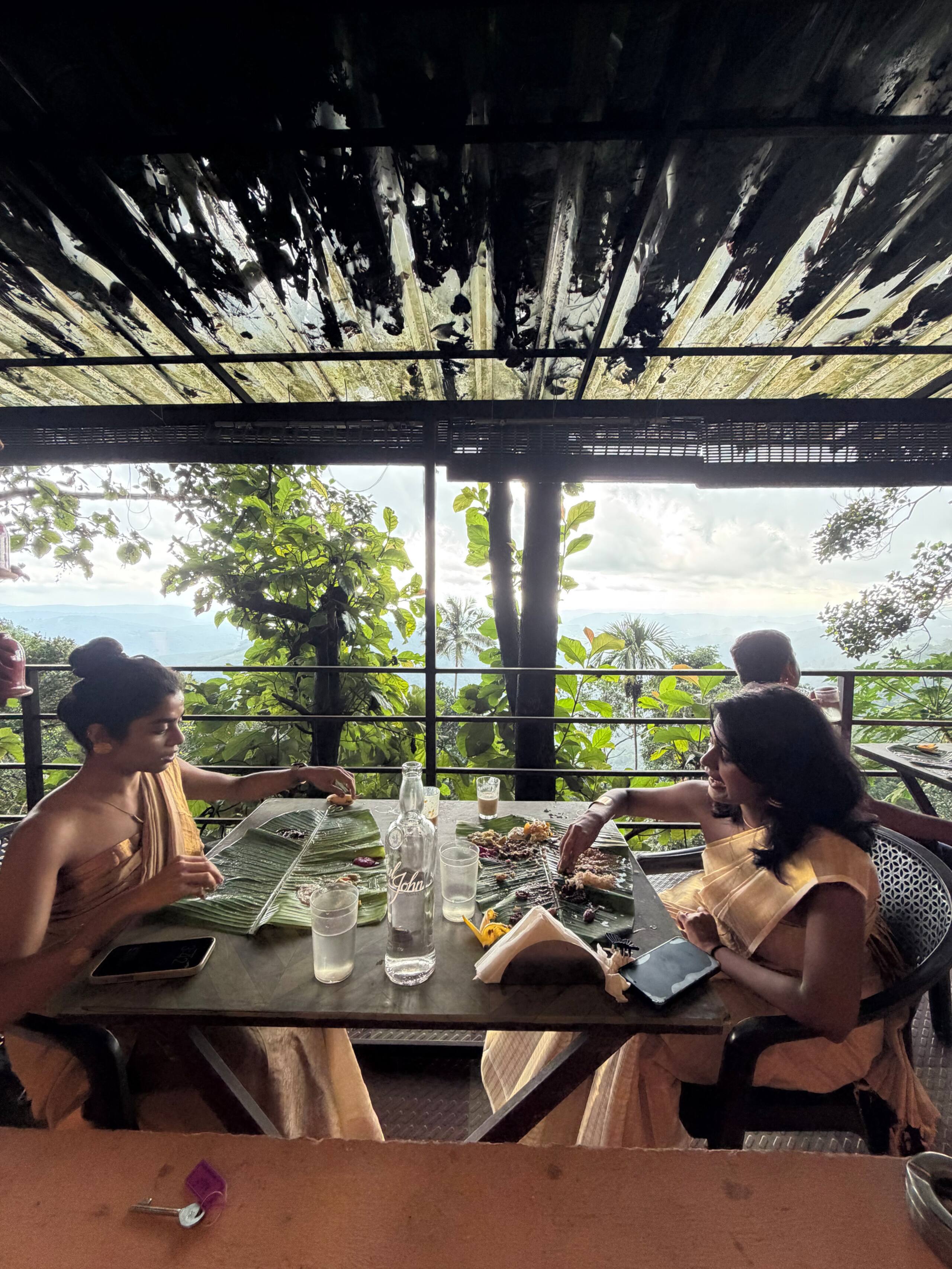 Srishti - Bamboo Cottage with Private Tree House 8
