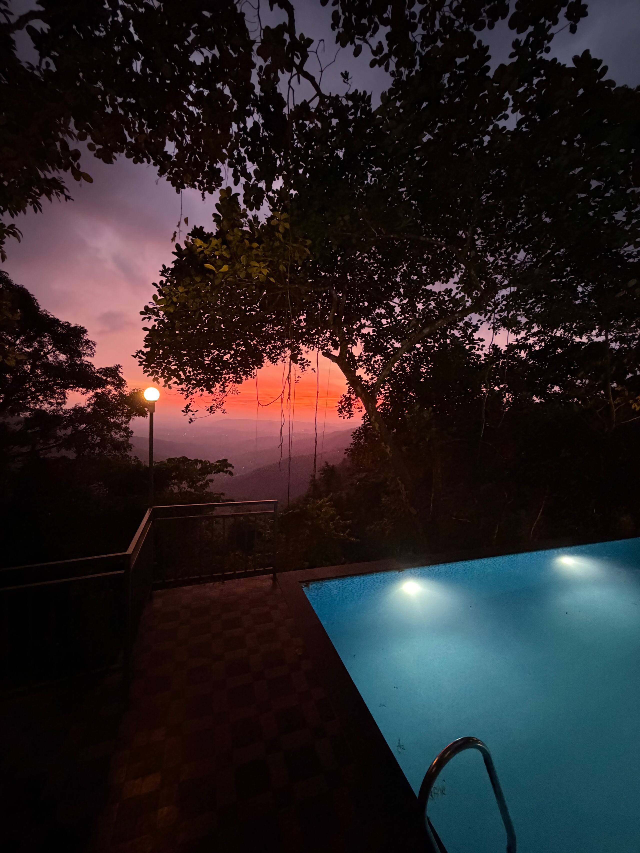 Srishti - Bamboo Cottage with Private Tree House 30