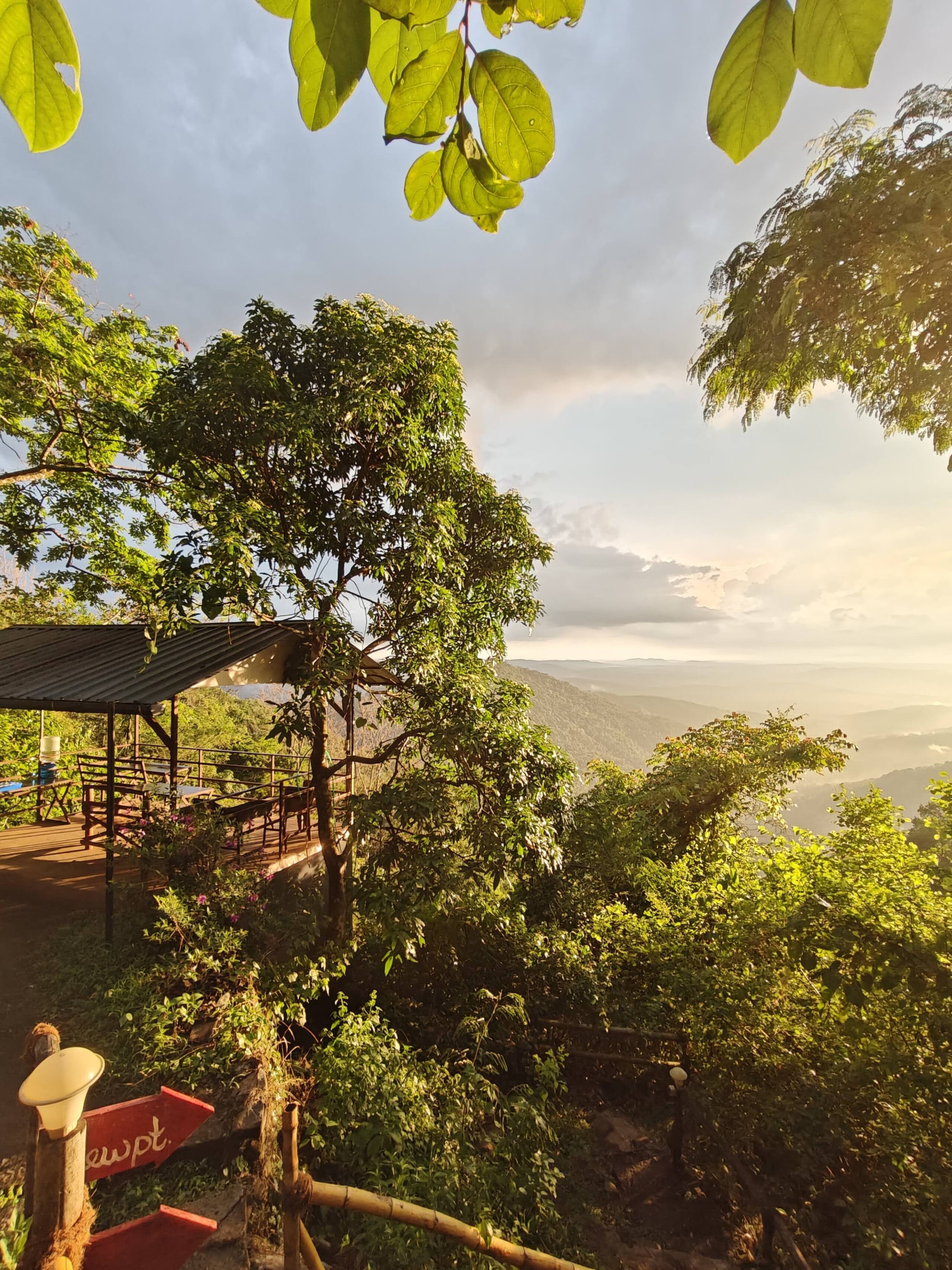 Srishti - Bamboo Cottage with Private Tree House 20