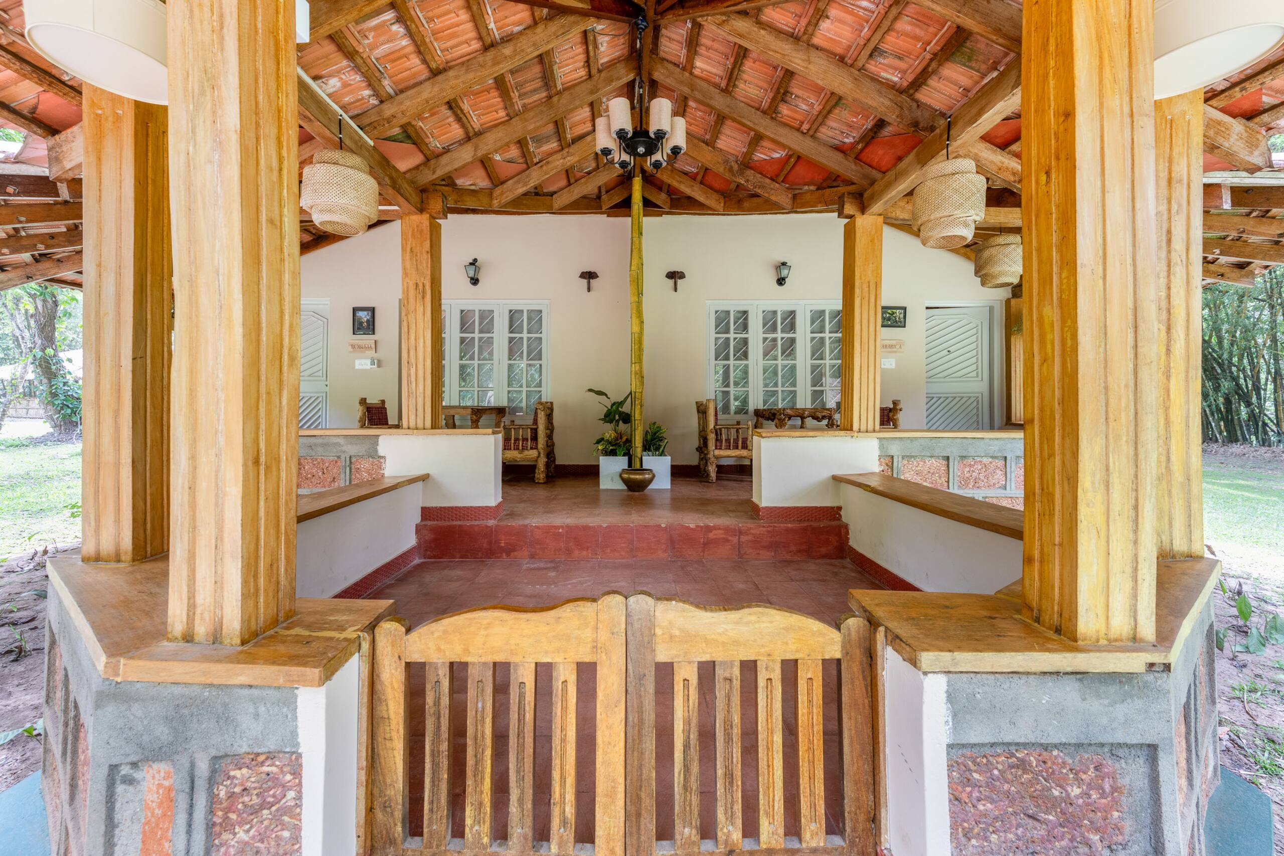 Coffee Cottage by Raho Stream View Estate Escape 8