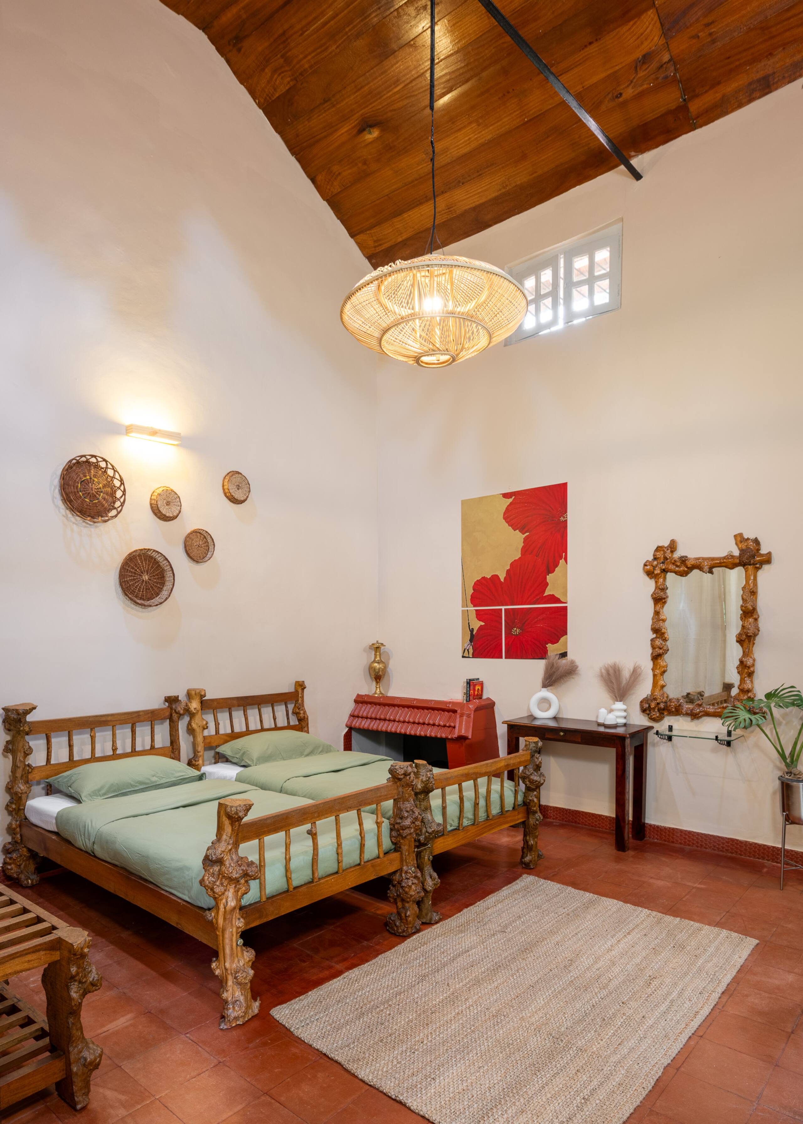 Coffee Cottage by Raho Stream View Estate Escape 10
