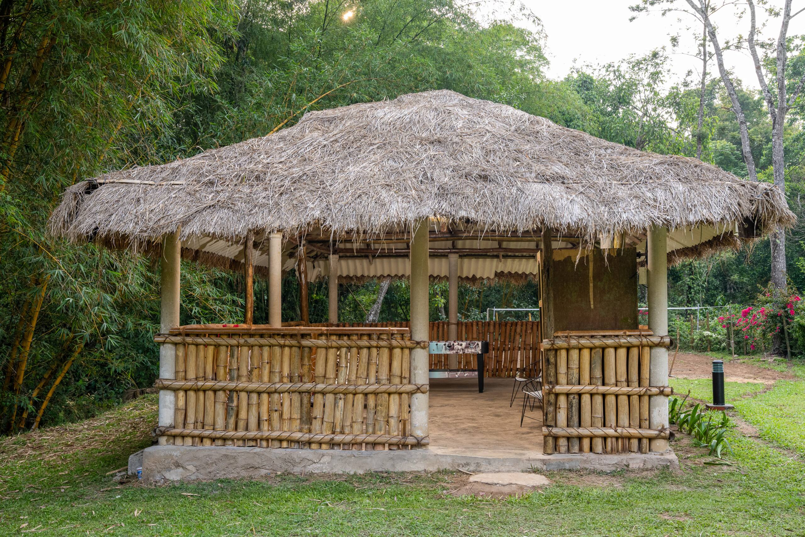Coffee Cottage by Raho Stream View Estate Escape 23
