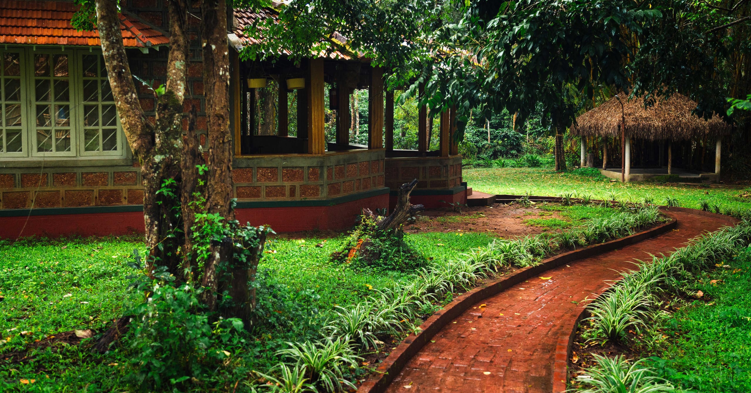Coffee Cottage by Raho Stream View Estate Escape 25