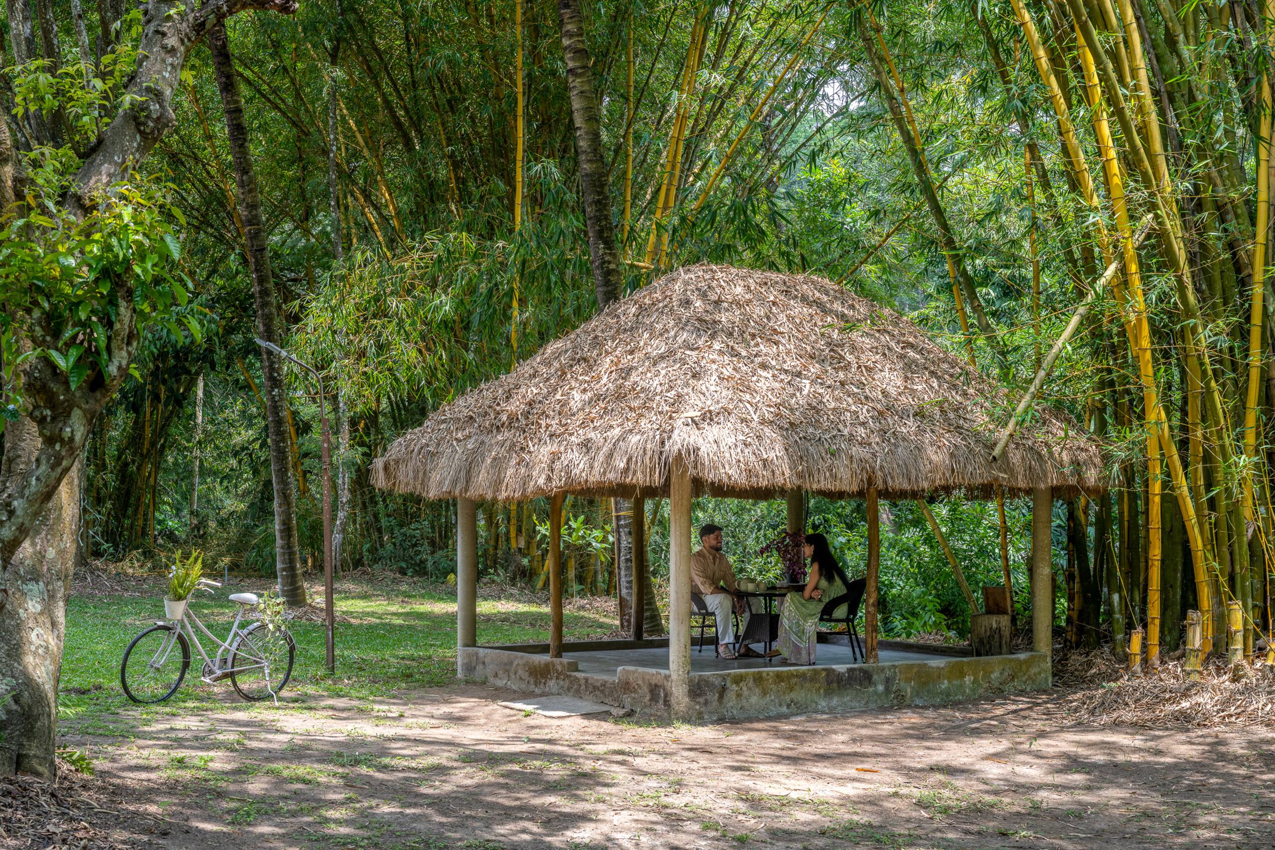 Coffee Cottage by Raho Stream View Estate Escape 21