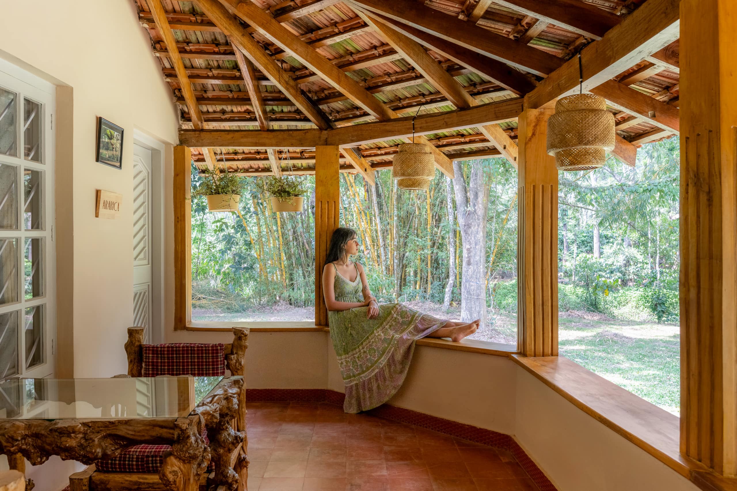 Coffee Cottage by Raho Stream View Estate Escape — photo 3