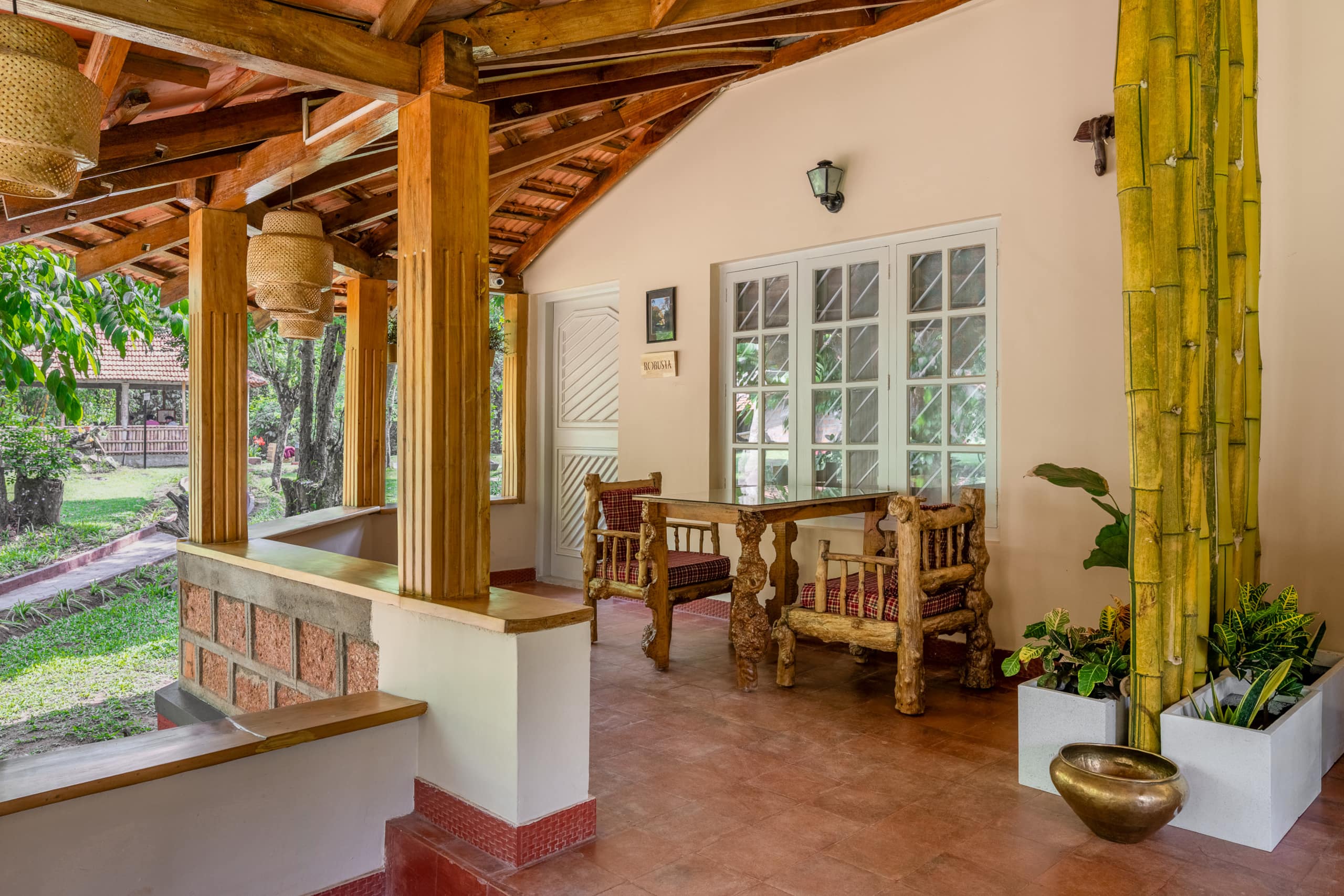 Coffee Cottage by Raho Stream View Estate Escape 16