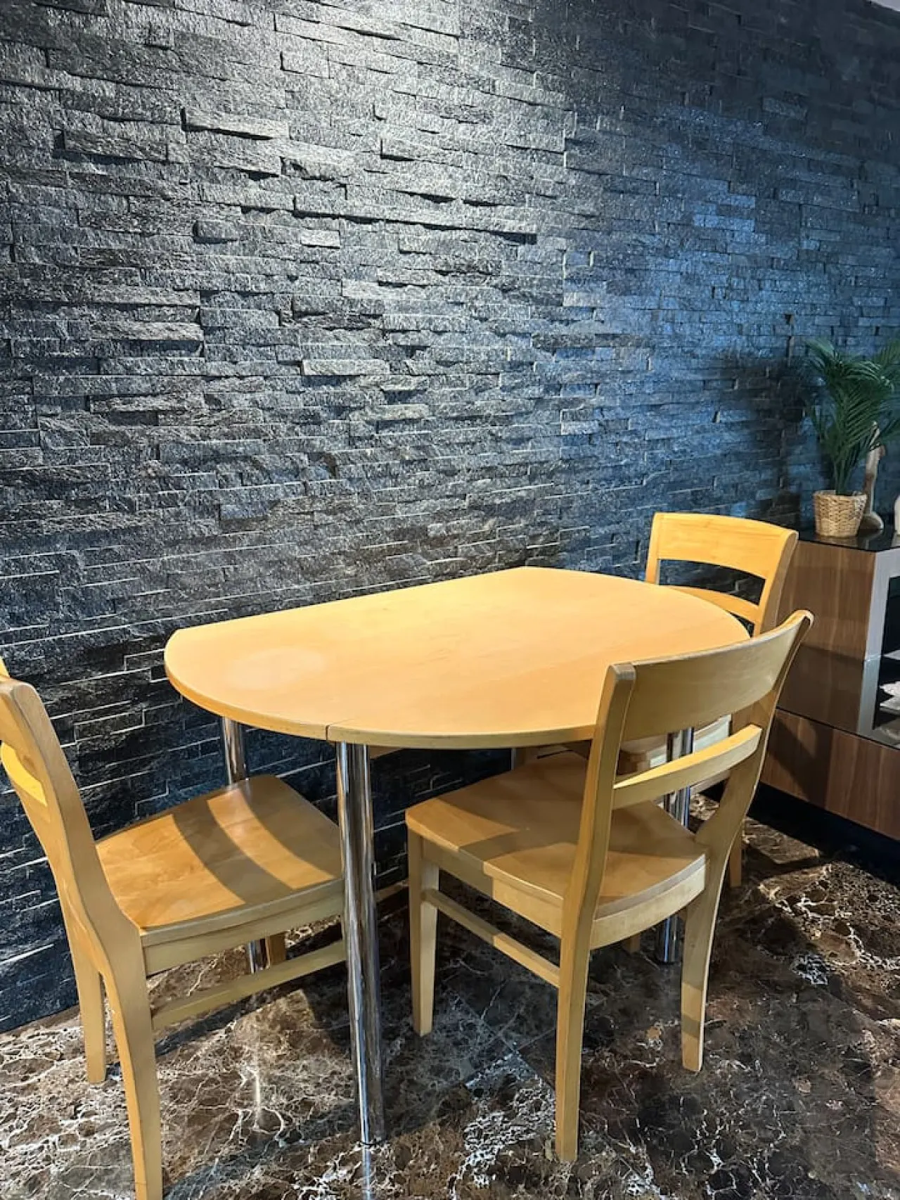 Deluxe Apt 24/7 Security & Private Terrace 10