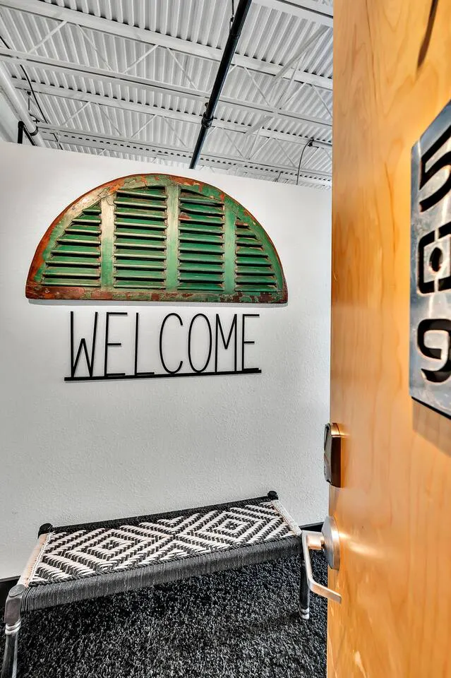 Silos Studio 20