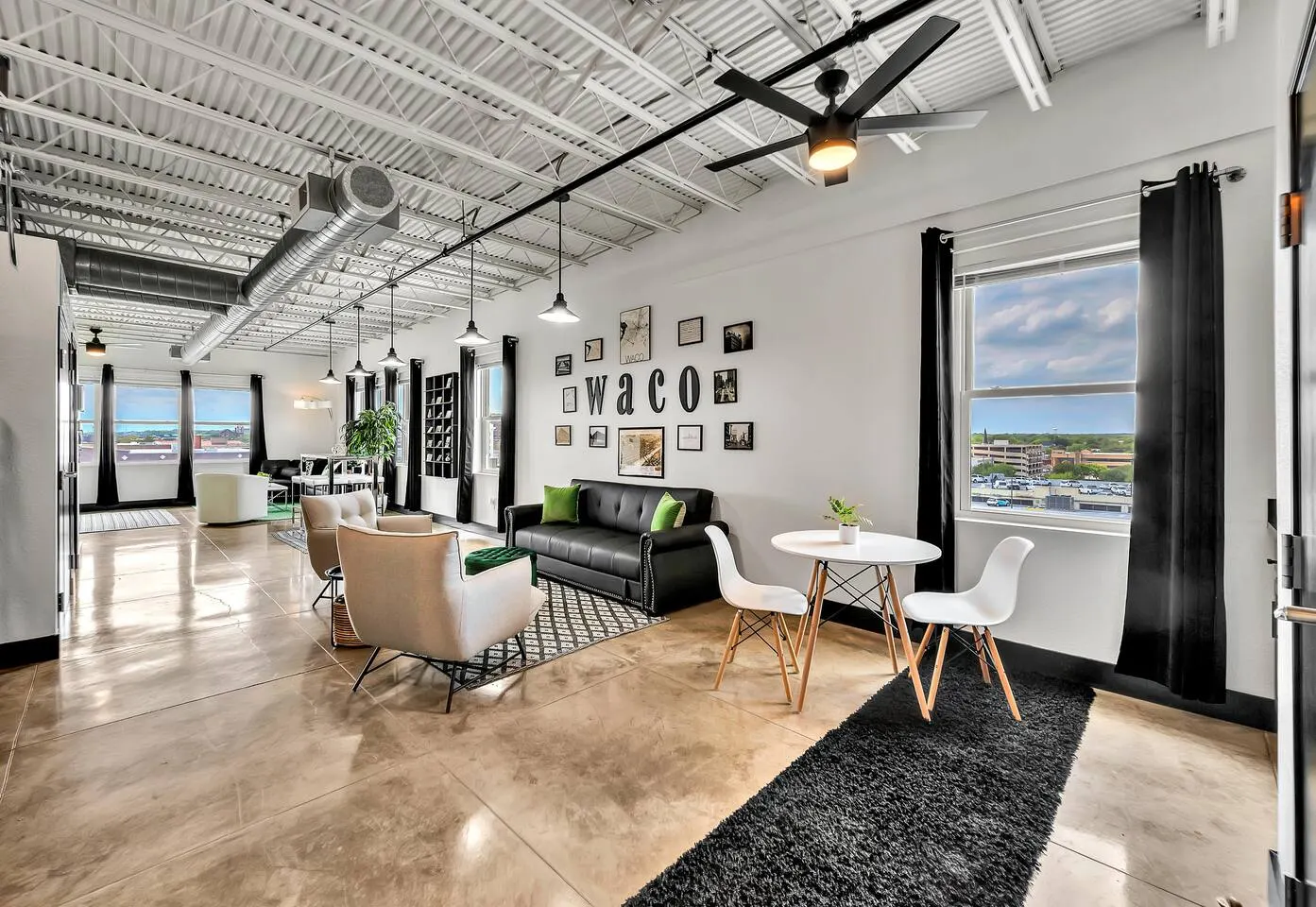 Silos Studio 5