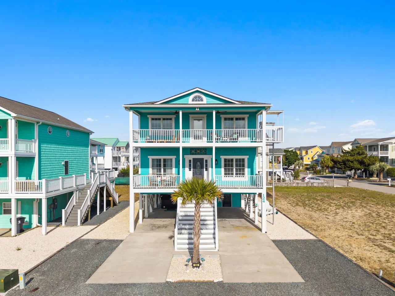 NEW LISTING - Bell's Blessing