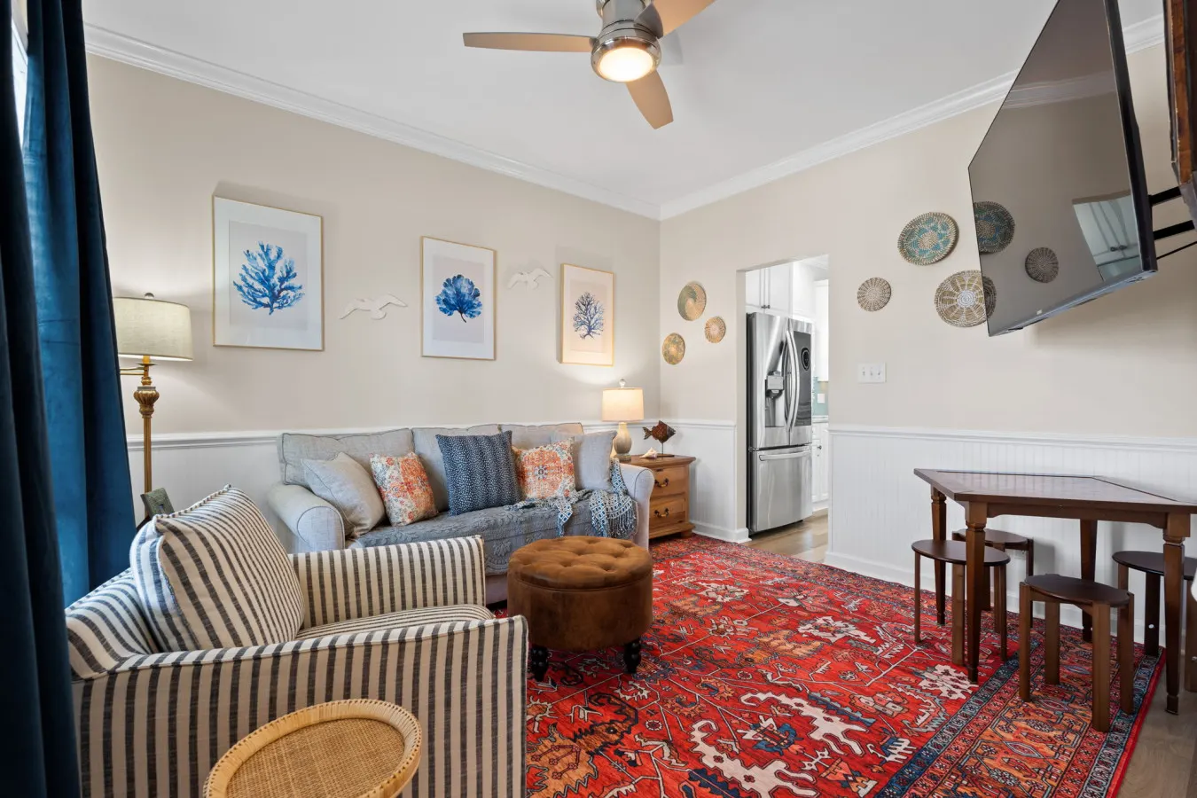 NEW LISTING - Bell's Blessing 11