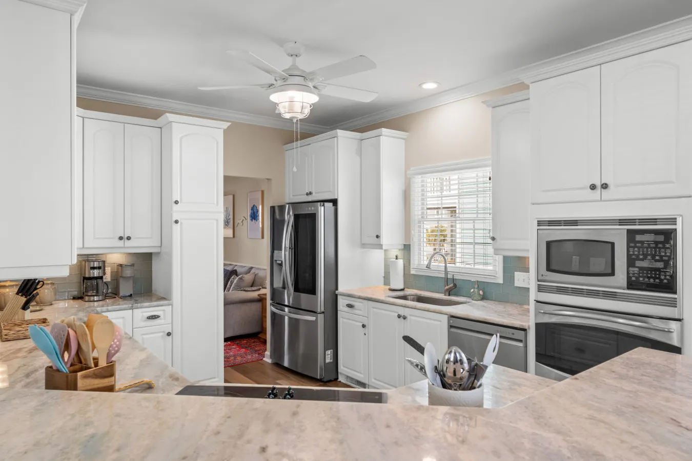 NEW LISTING - Bell's Blessing 13