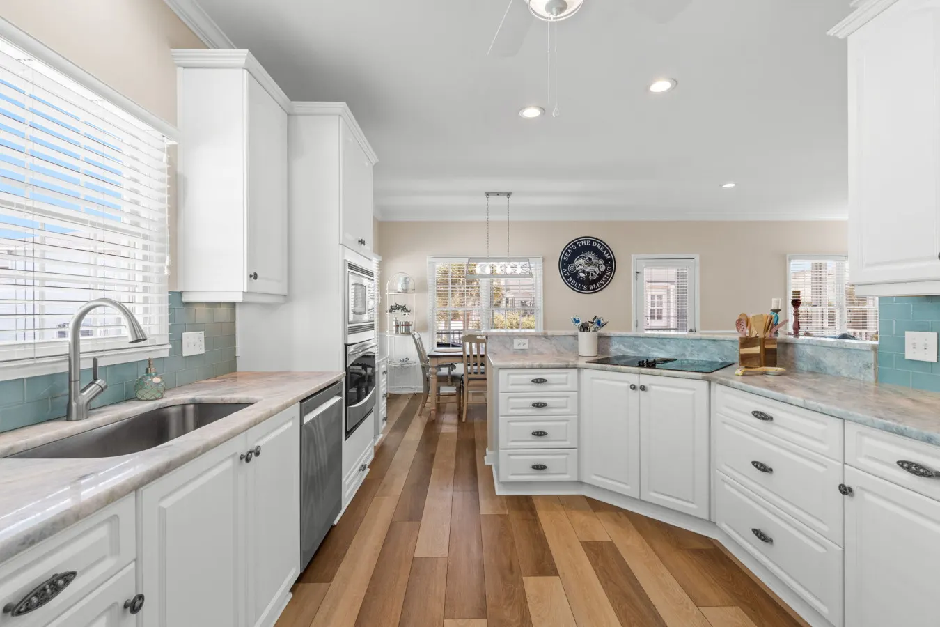 NEW LISTING - Bell's Blessing 14
