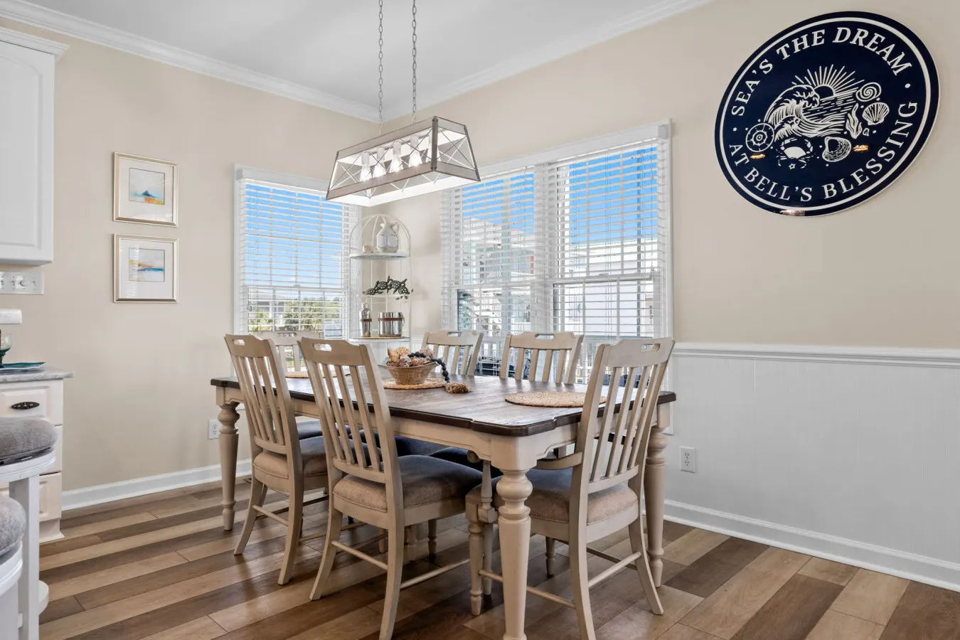 NEW LISTING - Bell's Blessing 15