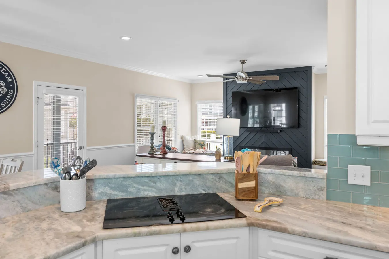 NEW LISTING - Bell's Blessing 8