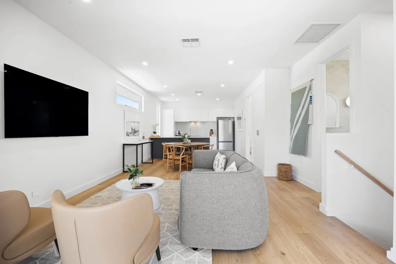 Cove @ Palmstone - 2BR, Parking, Wifi 12