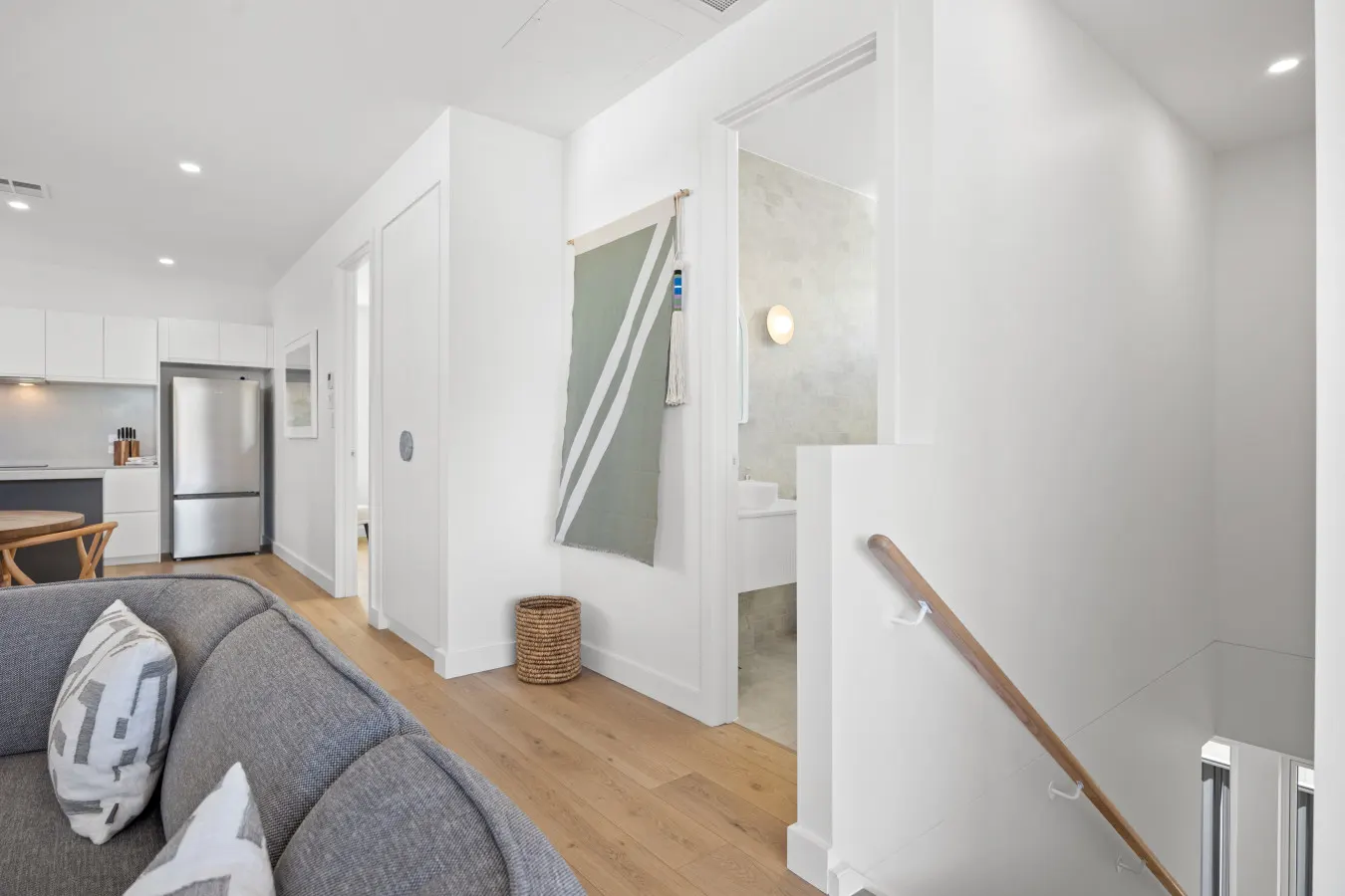 Cove @ Palmstone - 2BR, Parking, Wifi 13