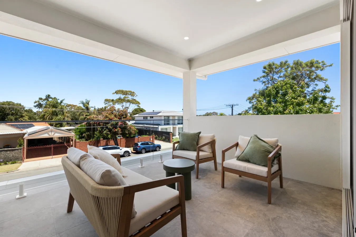 Cove @ Palmstone - 2BR, Parking, Wifi — photo 4