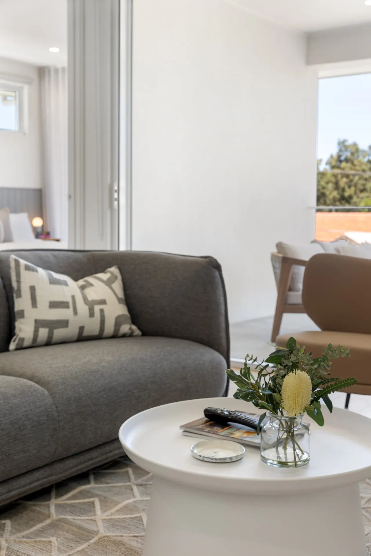 Cove @ Palmstone - 2BR, Parking, Wifi 7