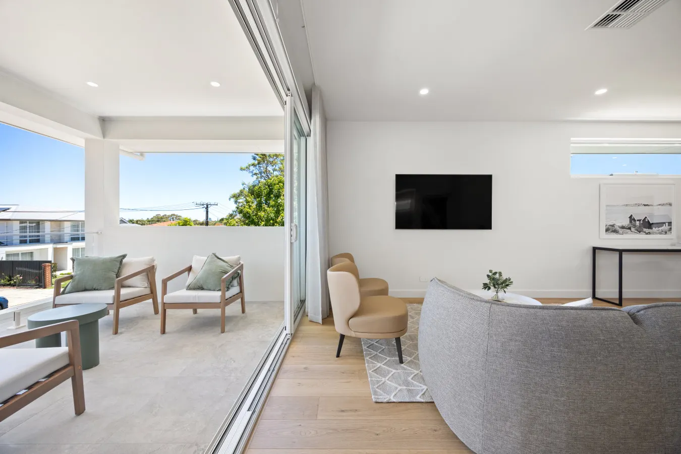 Cove @ Palmstone - 2BR, Parking, Wifi 8
