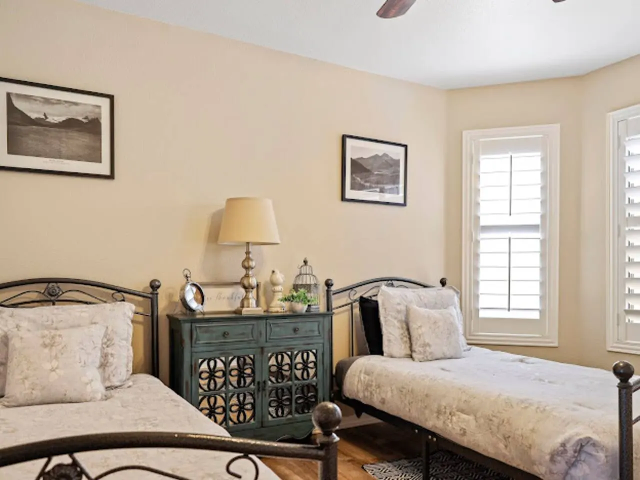 3BR Home Near River, Fire Pit & Parking 16