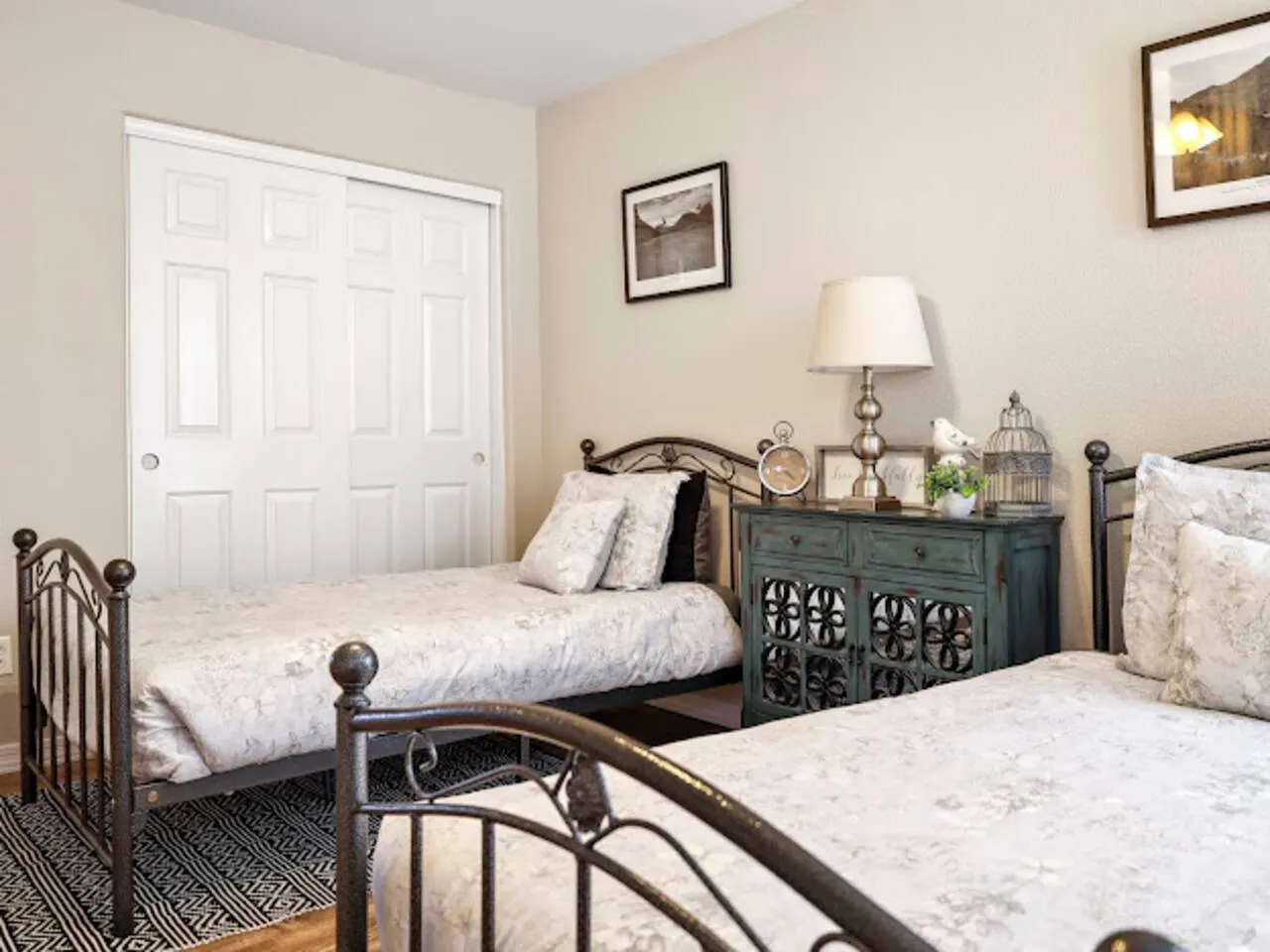 3BR Home Near River, Fire Pit & Parking 18