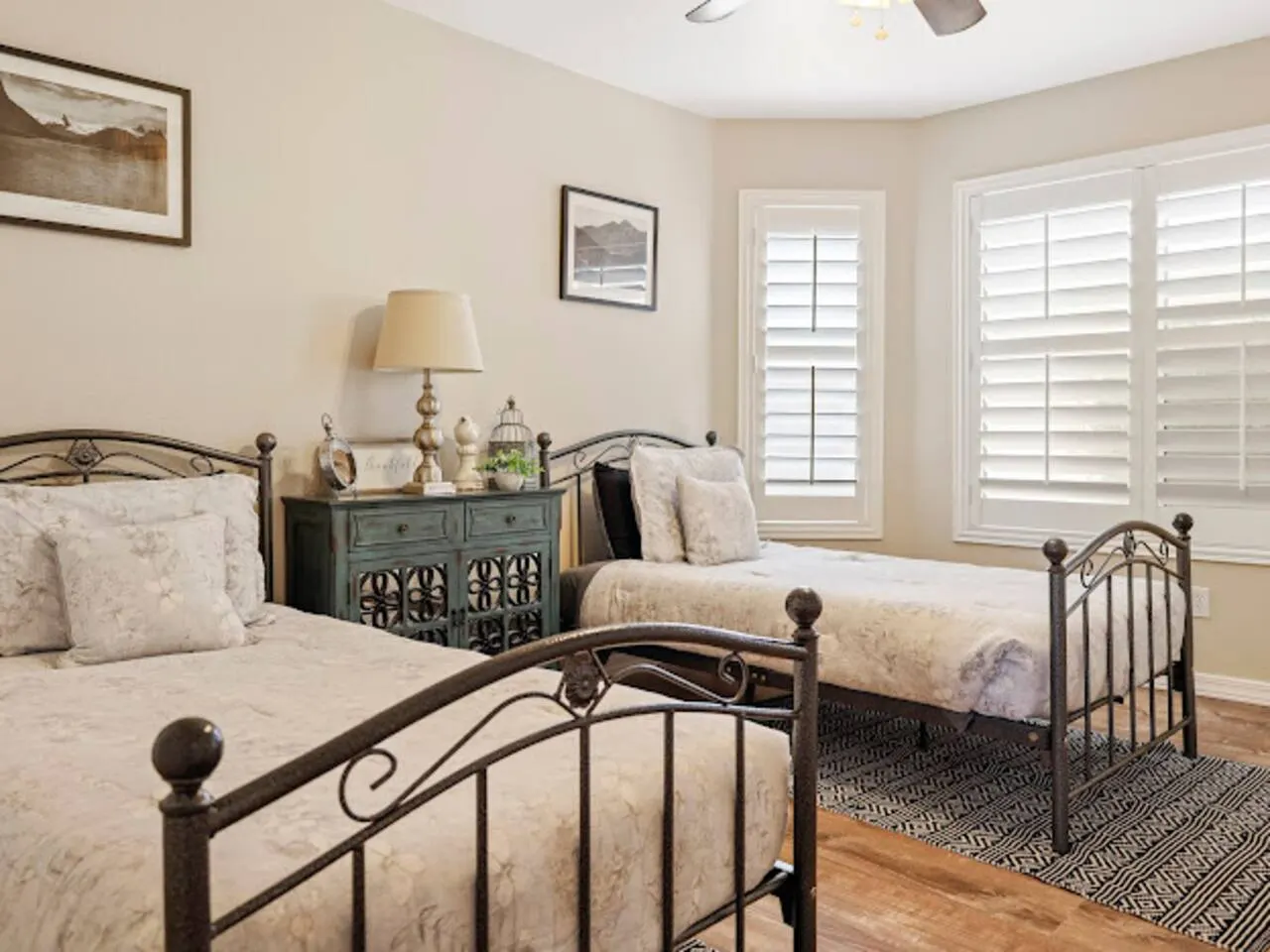 3BR Home Near River, Fire Pit & Parking 19