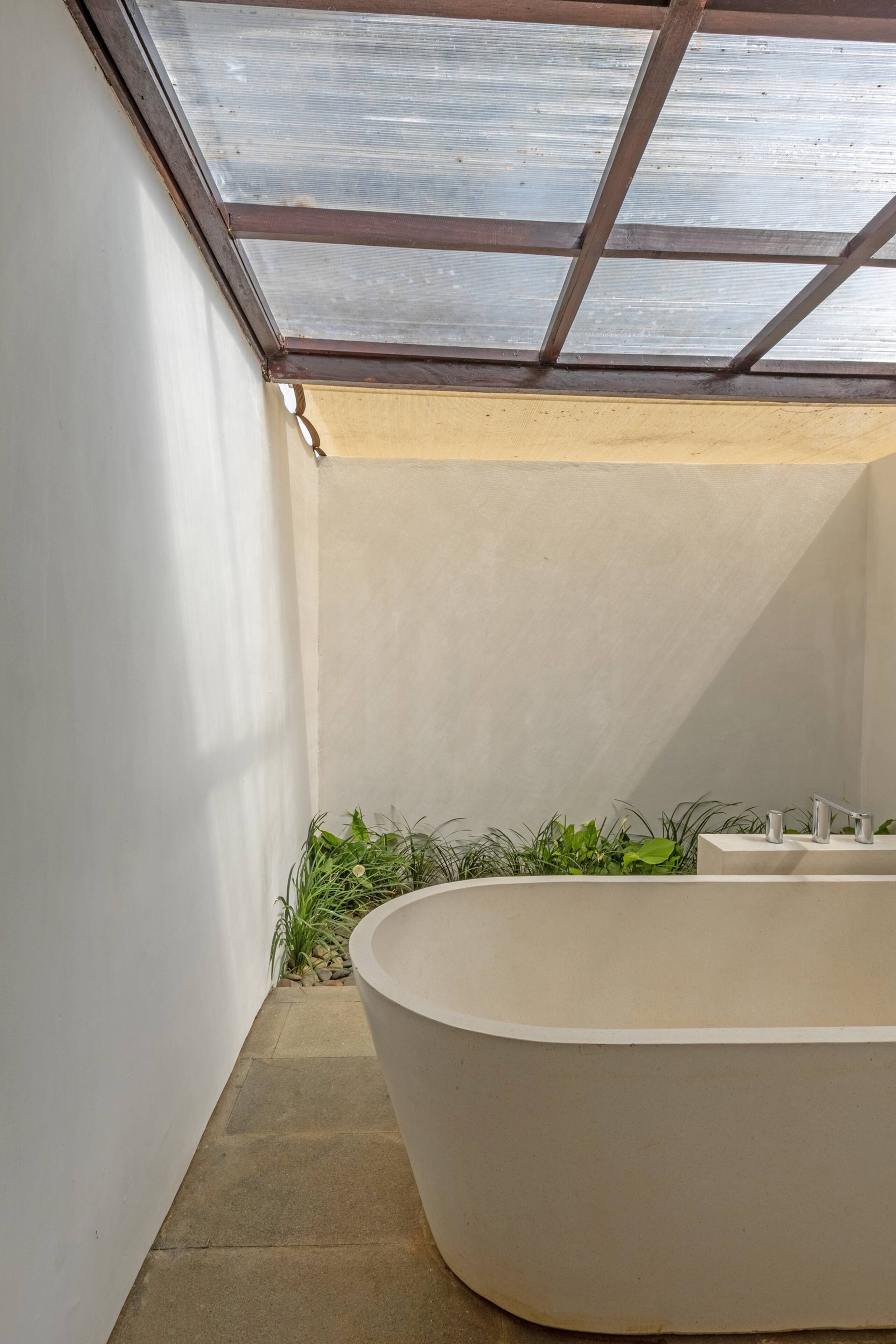 Luxury Family Pool Tented — photo 4