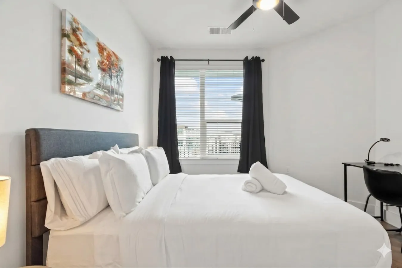 Tampa Getaway Cozy 1 Bedroom Midtown Tampa 11