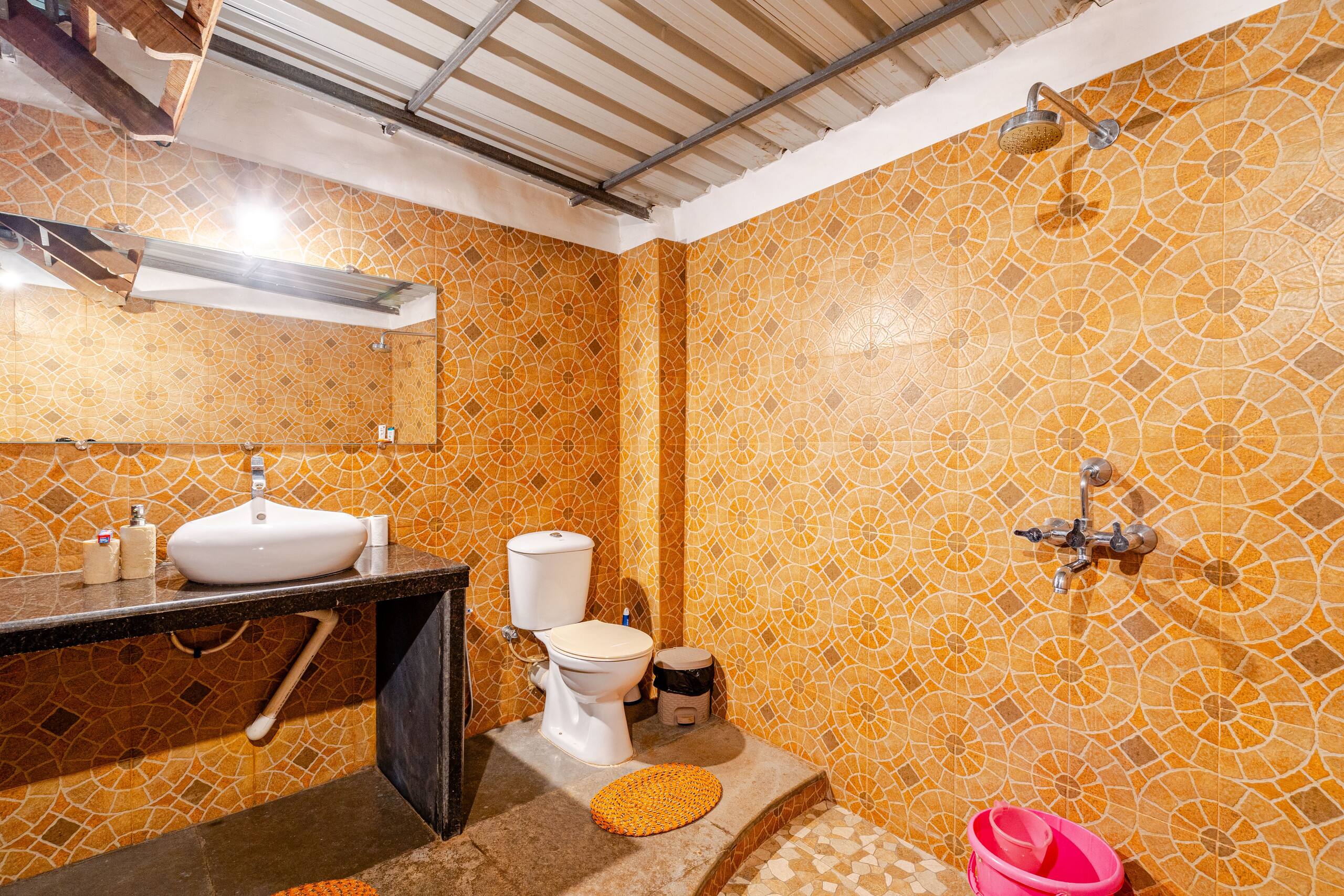 Spacious Wooden Cottage 50 meter from sea 22