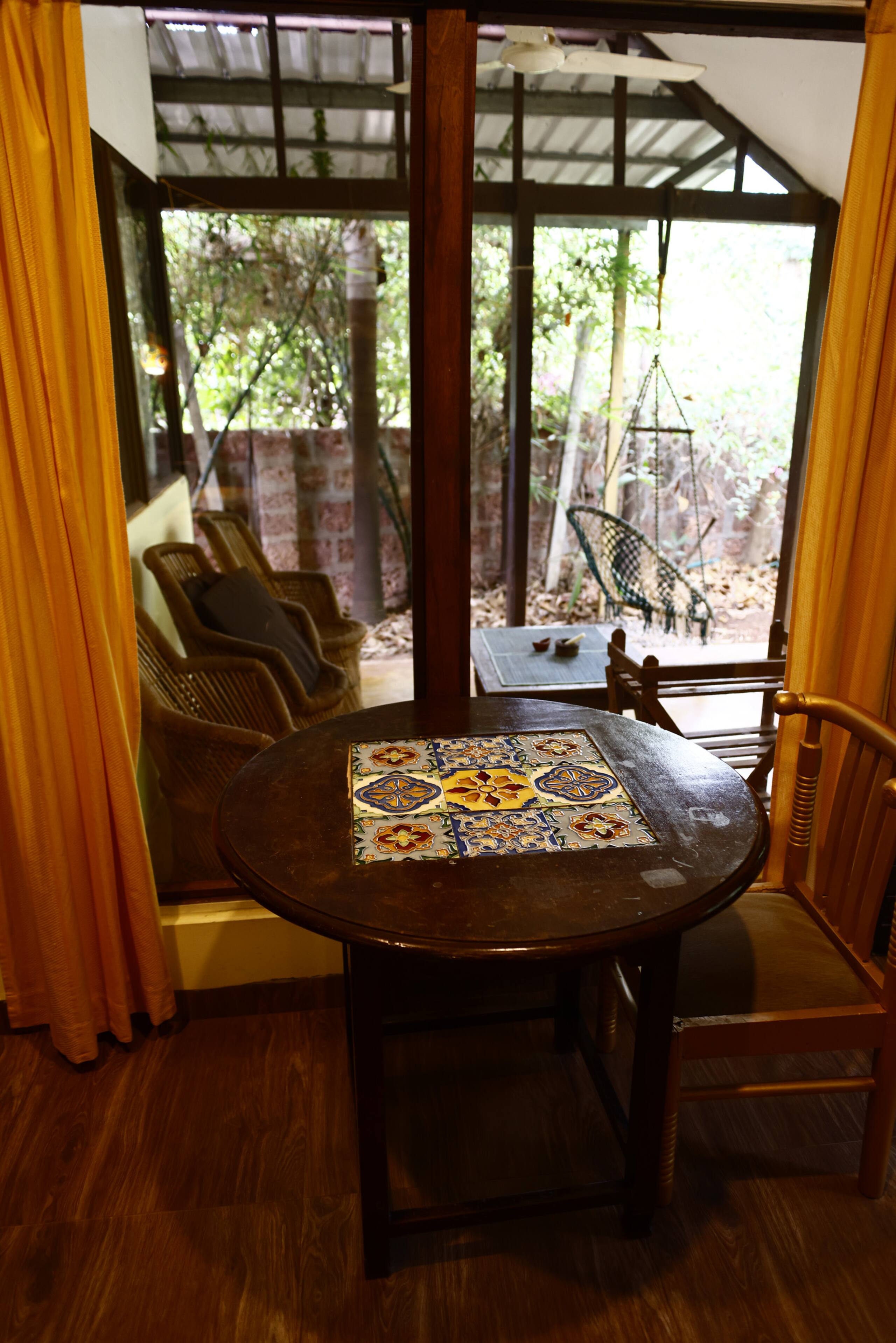 Spacious Wooden Cottage 50 meter from sea 28