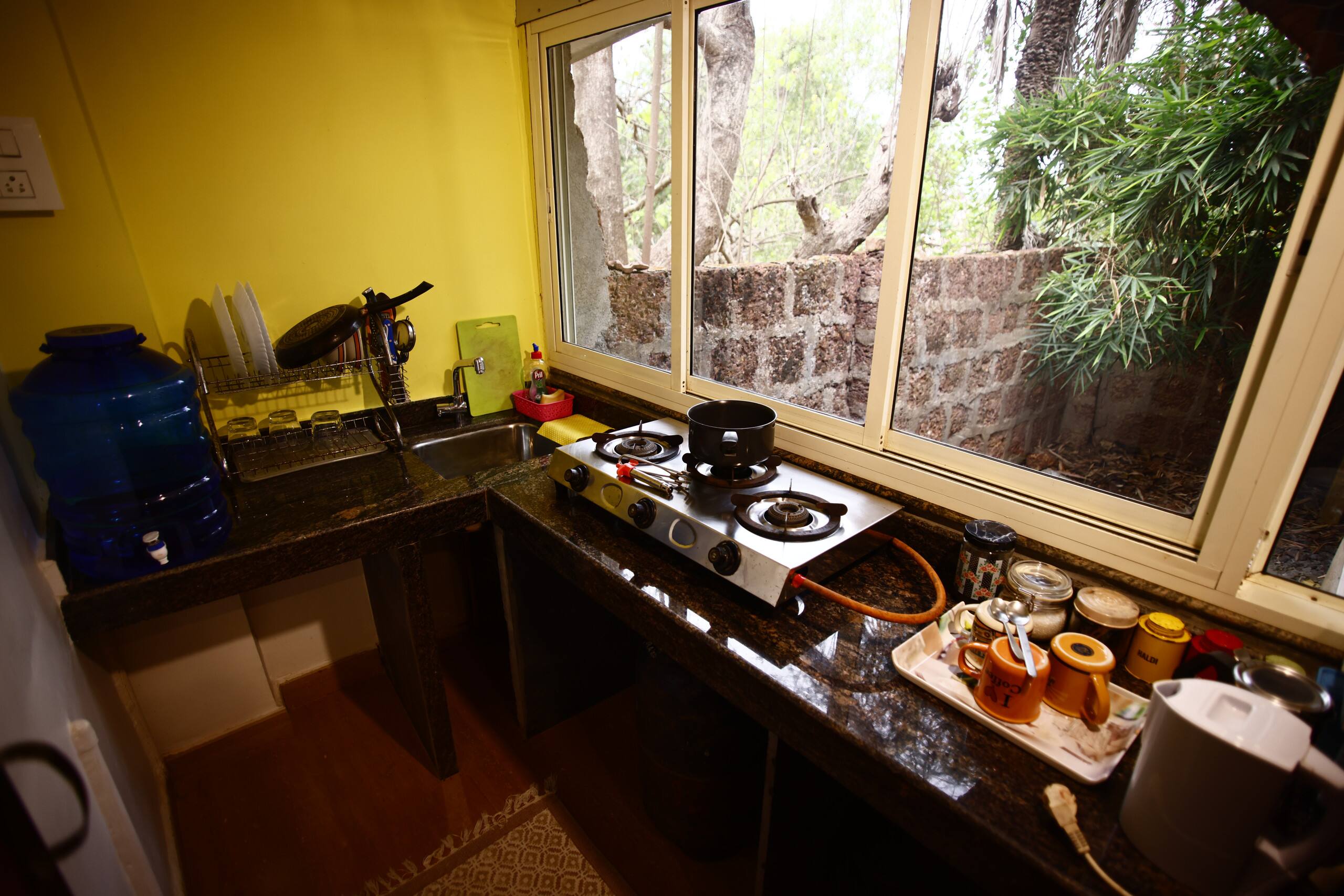 Spacious Wooden Cottage 50 meter from sea 7
