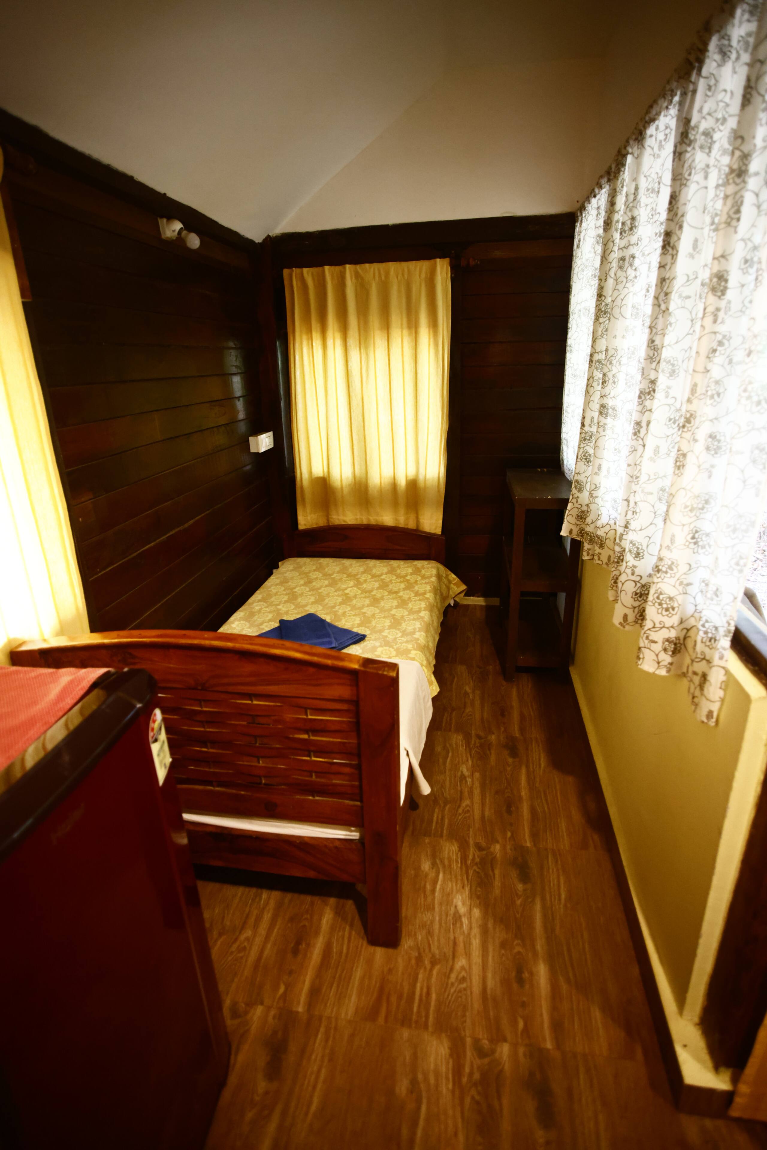 Spacious Wooden Cottage 50 meter from sea 15